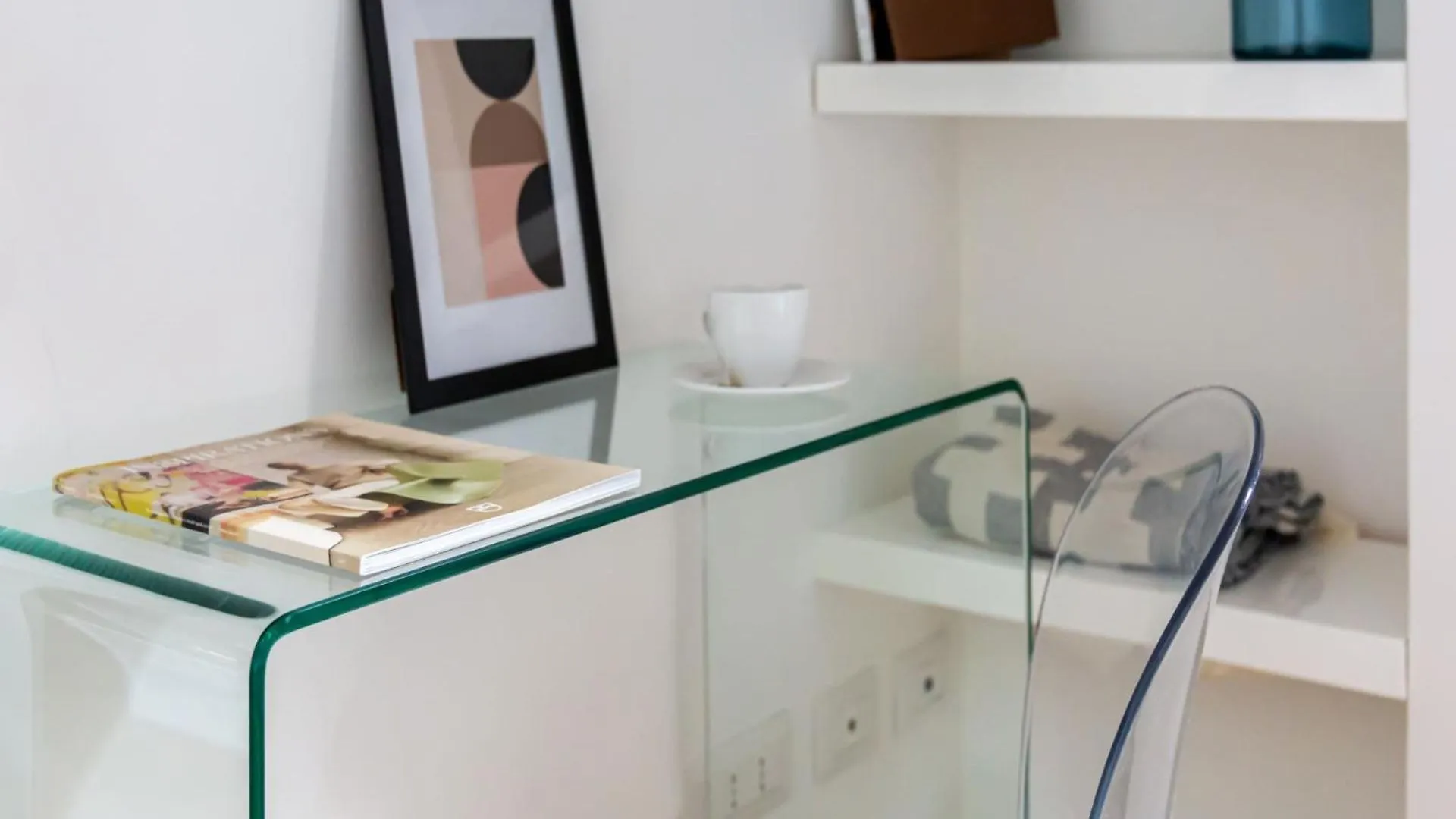The Best Rent - One-Bedroom Apartment Near Crocetta Milano 0*,  Italien